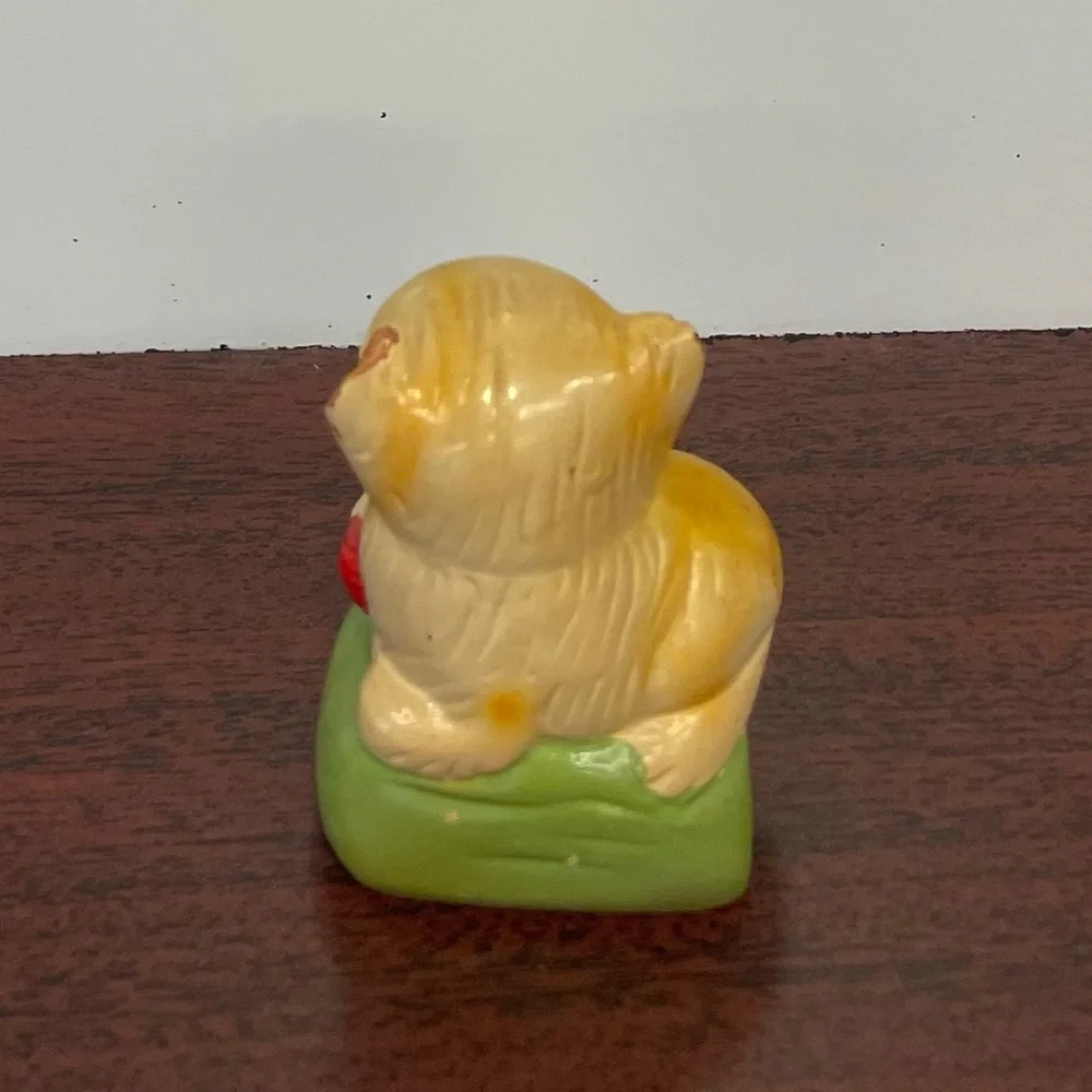 KITTY CAT 🐱 PENCIL SHARPENER VINTAGE